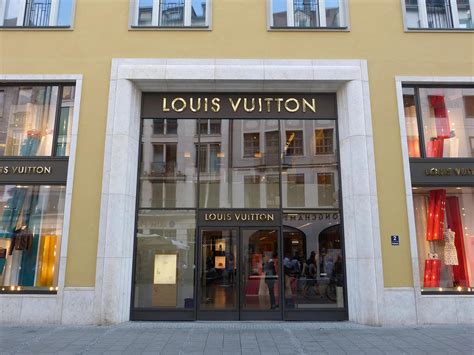 louis vuitton store münchen|louis vuitton münchen locations.